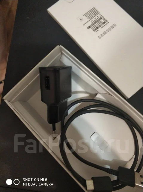 Samsung Galaxy M21. �/�, ������ ����