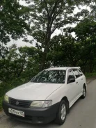Nissan AD. �������, 4wd, 1.8 (125��.�.), ������, 180����. �� ����
