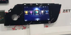 ��������� Kia Rio 2020+CF-3443 T3, ��������� ��� ������ ����