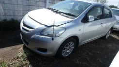 Toyota Belta. KSP921002767, 1KRFE ����