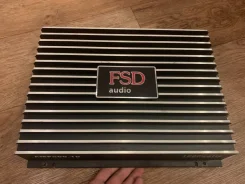 FSD Audio ����