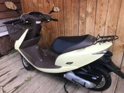Honda Dio AF62 Cesta. 49����. ��., ��������, ��� ������� ����