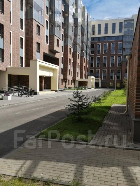 Обмен квартиры в Санкт-Петербурге, от частного лица (собственник) во ...