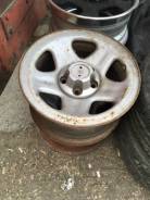 Jeep. 7.0x15", 5x114.3, ET25,  70,0. 