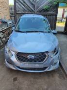 Datsun on-DO. 11186 ����