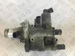 ������ EGR Opel Astra 2007 004654 72838400 ����