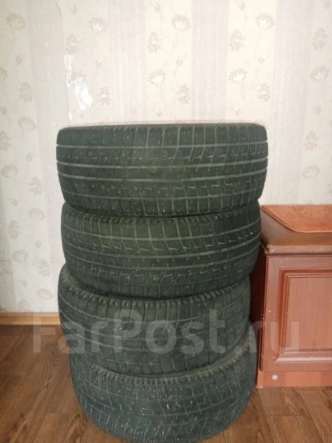 Bridgestone Blizzak. �����������, �/�, ����� 30 % ����