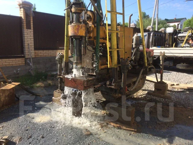 Помощник бурильщика, работа в ООО БурРемСтрой в Хабаровске — вакансии ...