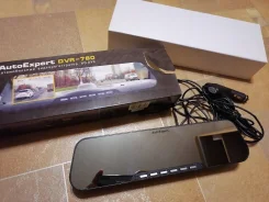 AutoExpert DVR-780 ����