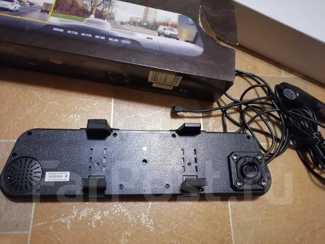 AutoExpert DVR-780 ����