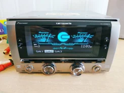 Pioneer Carrozzeria FH-P099MD ����