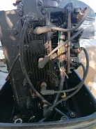 Mercury. 120��.�., 2-�������, ����������, ���� L (508 ��), 1998 ��� ����