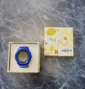 Smart Baby Watch Q360. GPS ����