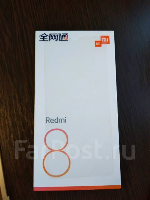 Xiaomi Redmi 8. �/�, ������� ����
