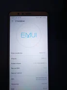 Honor 7X. �/�, �������, 4G LTE, Dual-SIM, ���������� ����
