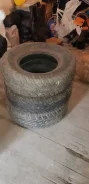 Bridgestone Dueler A/T. �����������, 2002 ���, �/�, ����� 20�%. ��� ���� ����