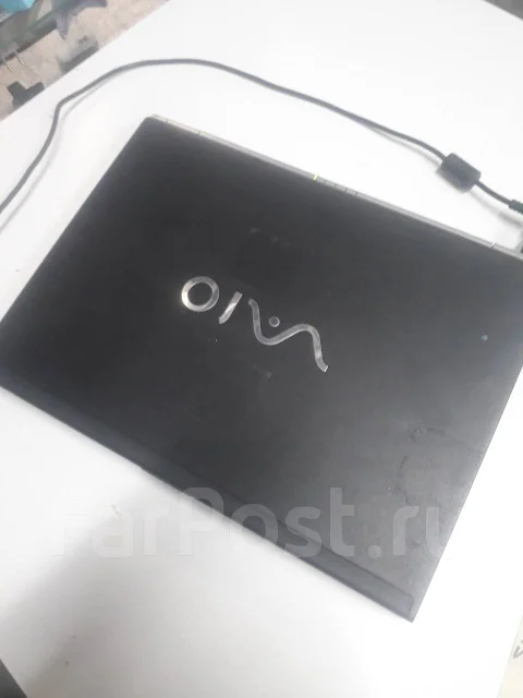 Sony VAIO PCG ����