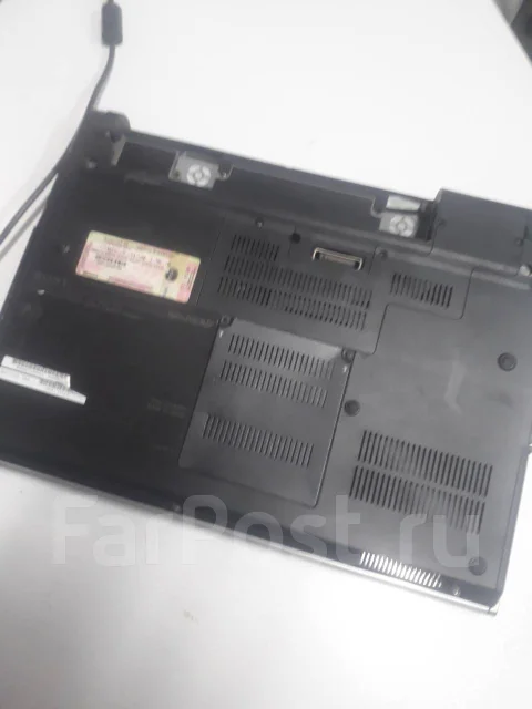 Sony VAIO PCG ����