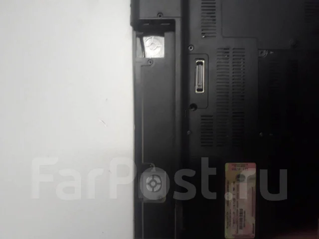Sony VAIO PCG ����