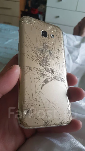 Samsung Galaxy A5. �/�, ������� ����