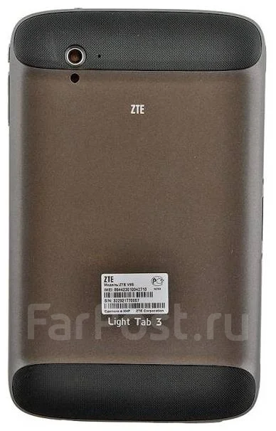 ZTE ����