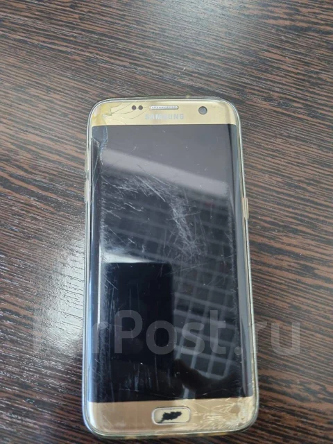 Samsung Galaxy S7 Edge. �/�, ������� ����