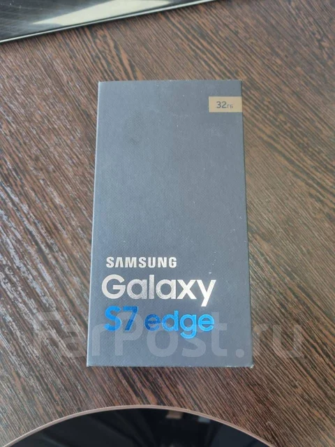 Samsung Galaxy S7 Edge. �/�, ������� ����