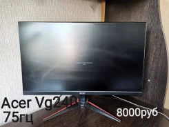 Acer. 24" ����