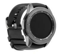 Samsung Galaxy Watch. GPS, NFC, IP68 ����