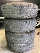 Toyo NanoEnergy J63. ������, 2019 ���, �/�, ����� �� 5�% ����