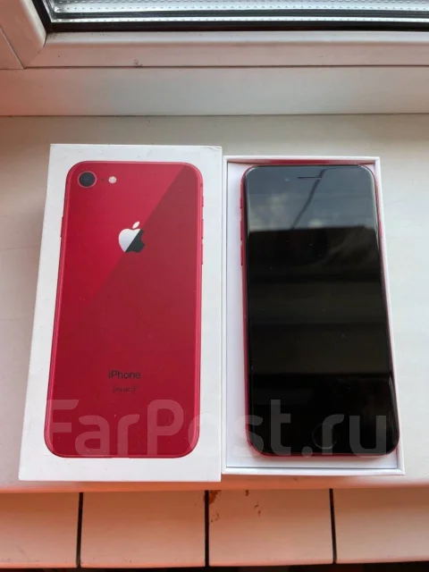 Apple iPhone 8. �/�, ������� ����