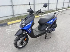 Yamaha BWs 125. 125����. ��., ��������, ���, ��� ������� ����