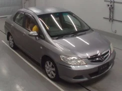 Honda Fit Aria. GD8, L15A ����
