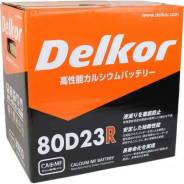 Delkor. 70��.�., D23, 600��., ������, ������������ ����� ����