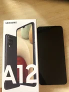 Samsung Galaxy A12. �/�, ������, 3G, 4G LTE ����