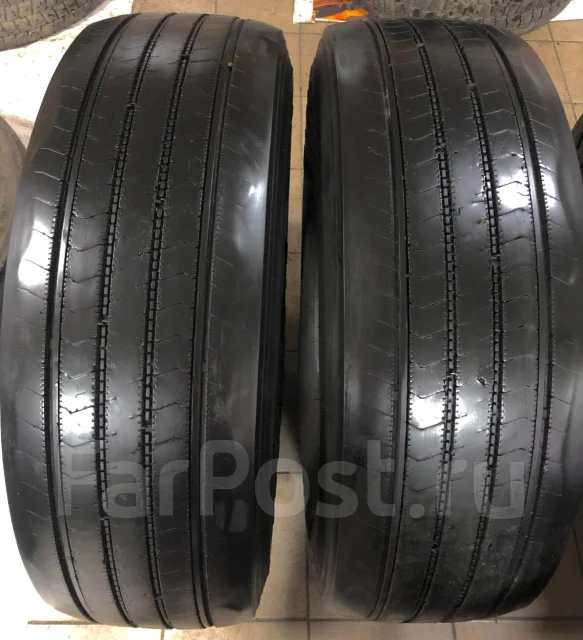 Firestone FS422. �����������, 2018 ���, �/�, ����� 50 % ����