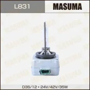 ����� Xenon Masuma Standard Grade D3S 4300K 35W L831 Masuma L831 ����