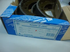 ������� ��������� Kashiyama K2284 Toyota Mark2, Chaser, Cresta, Carina 82 K2284 ����