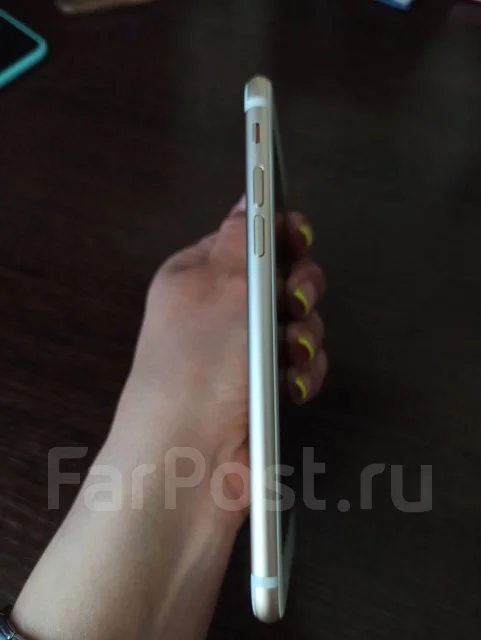 Apple iPhone 7. �/�, �������, 4G LTE ����