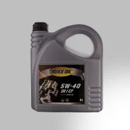 Ruxx Oil. 5W-40, �������������, 1,00��. ��� ����� �� ���������� ����