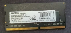 SO-DIMM DDR4. ����