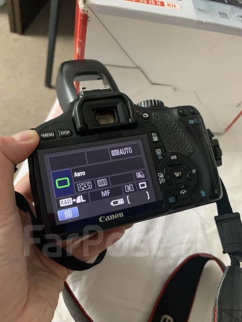 Canon EOS 550D Body. 15 - 19.9 ��, ���: ��� ���� ����