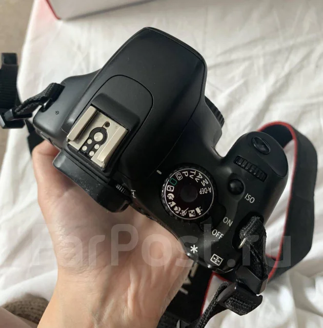 Canon EOS 550D Body. 15 - 19.9 ��, ���: ��� ���� ����