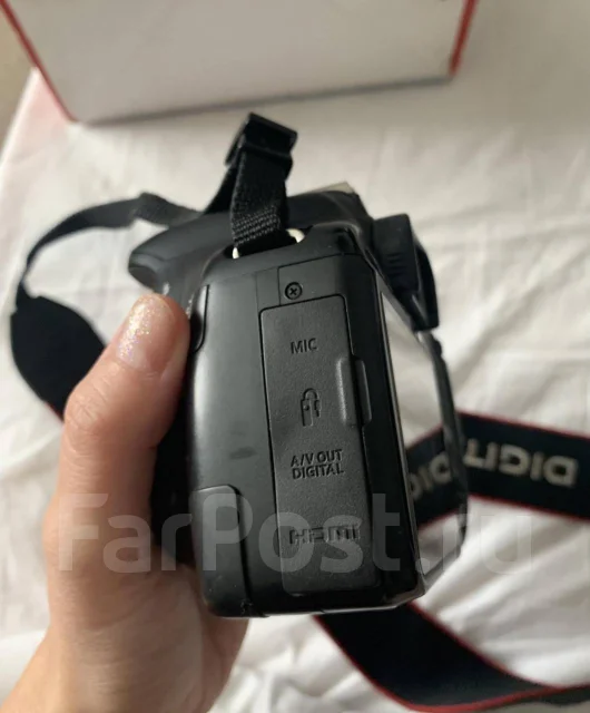 Canon EOS 550D Body. 15 - 19.9 ��, ���: ��� ���� ����