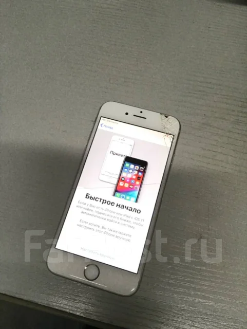 Apple iPhone 6. �/�, �����, 3G, 4G LTE, NFC ����
