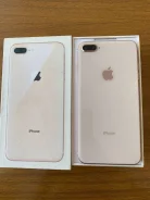 Apple iPhone 8 Plus. �/�, �������, 3G, 4G LTE, NFC ����