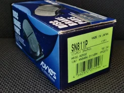 ��������� ������� Advics SN811P. � �������! SN811P ����