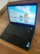 NEC. 15.6", 2,2����, ��� 4 ��, ���� 128���, WiFi: 1, ����������� �� 2��. ����