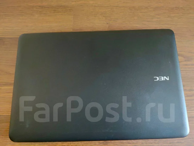 NEC. 15.6", 2,2����, ��� 4 ��, ���� 128���, WiFi: 1, ����������� �� 2��. ����