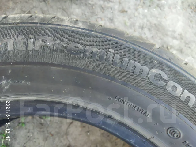 Continental ContiIceContact. ������, 2012 ���, �/�, ����� 40 % ����